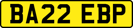 BA22EBP