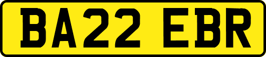 BA22EBR