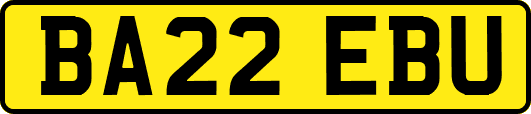 BA22EBU