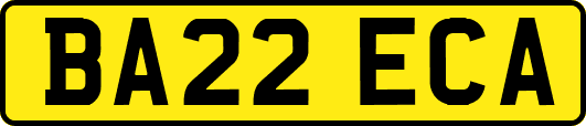 BA22ECA