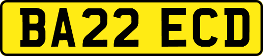 BA22ECD