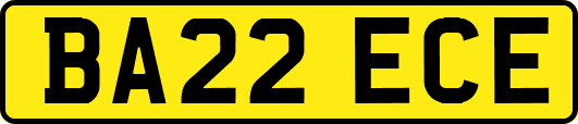 BA22ECE