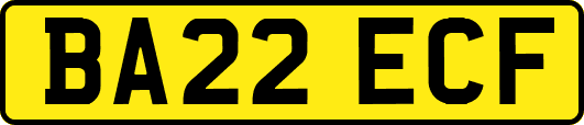 BA22ECF