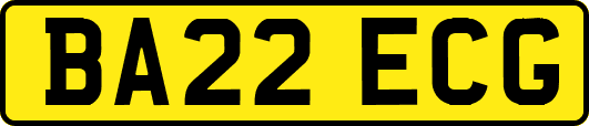 BA22ECG