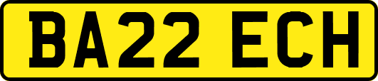 BA22ECH