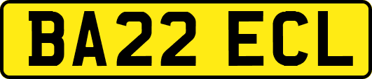 BA22ECL