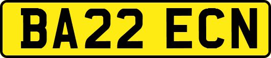 BA22ECN