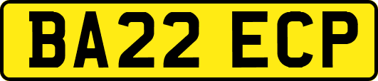 BA22ECP