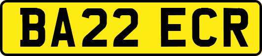 BA22ECR