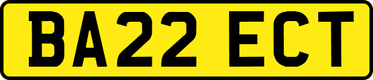 BA22ECT