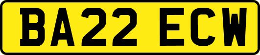 BA22ECW