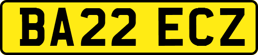 BA22ECZ