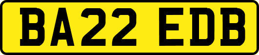 BA22EDB