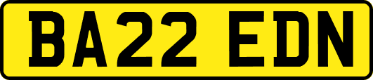 BA22EDN