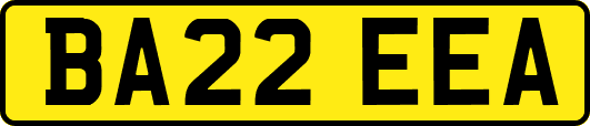 BA22EEA