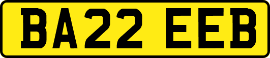 BA22EEB
