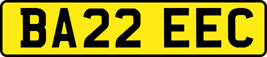 BA22EEC