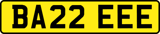 BA22EEE