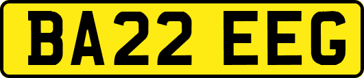 BA22EEG