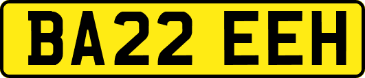 BA22EEH