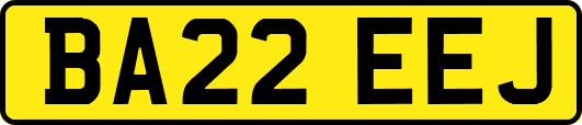 BA22EEJ