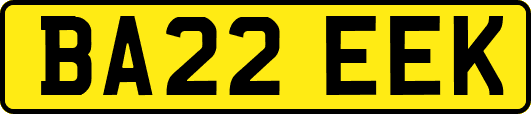 BA22EEK