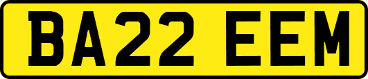 BA22EEM