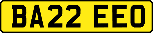 BA22EEO