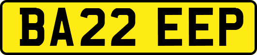 BA22EEP