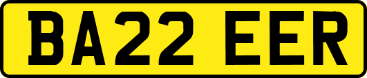 BA22EER