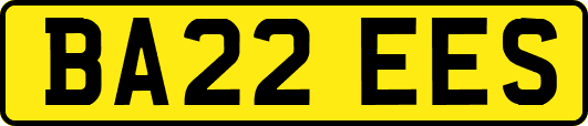 BA22EES
