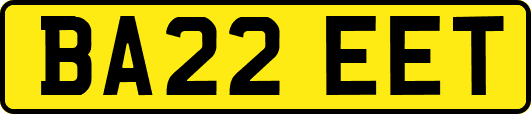 BA22EET