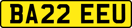 BA22EEU