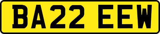BA22EEW