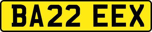BA22EEX