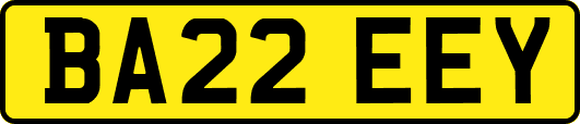 BA22EEY