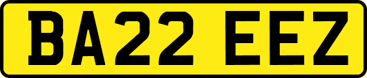 BA22EEZ