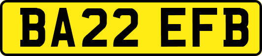 BA22EFB