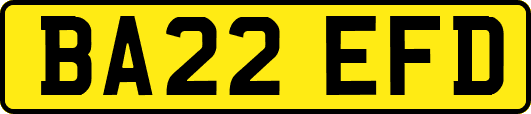BA22EFD