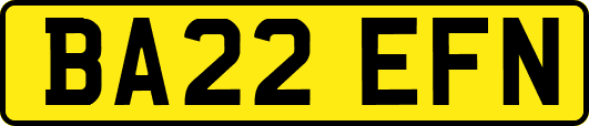 BA22EFN