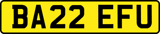 BA22EFU