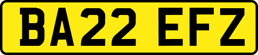 BA22EFZ
