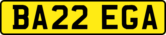 BA22EGA