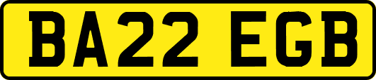 BA22EGB