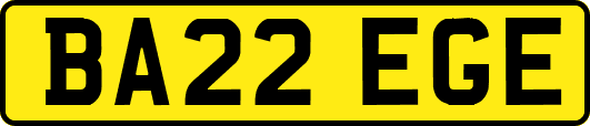 BA22EGE