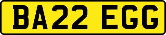 BA22EGG