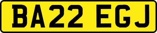 BA22EGJ