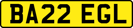 BA22EGL