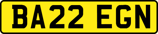 BA22EGN