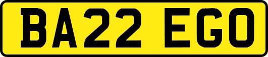 BA22EGO